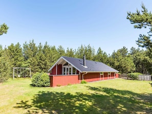 Hus | Udendørsområde