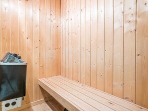 Maison | Sauna