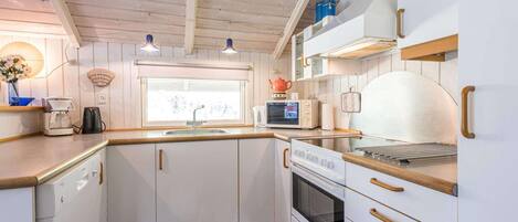 独立别墅 | 住宿内部