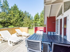 Exterior - 4 Star Holiday Home in Norre Nebel (Norre Nebel)