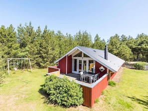 Hus | Udendørsområde