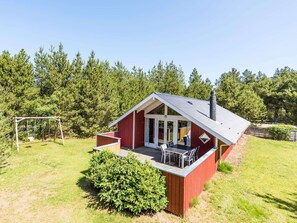 Hus | Udendørsområde