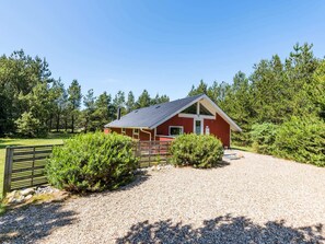 Hus | Udendørsområde