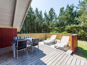 Maison | Extérieur