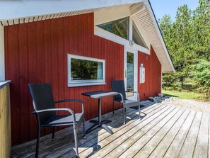 Maison | Extérieur