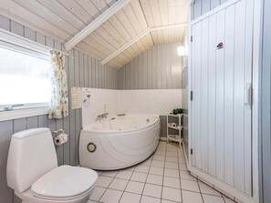 Ferienhaus | Wellnessanwendung