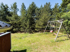 Zona infantil
