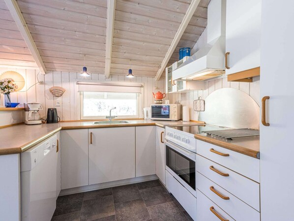Hus | Interiør