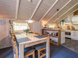 Hus | Interiør