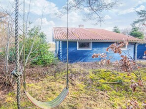 Hus | Utsikt från boendet