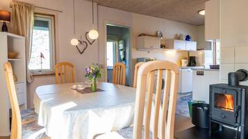 Ferienhaus | Innenbereich