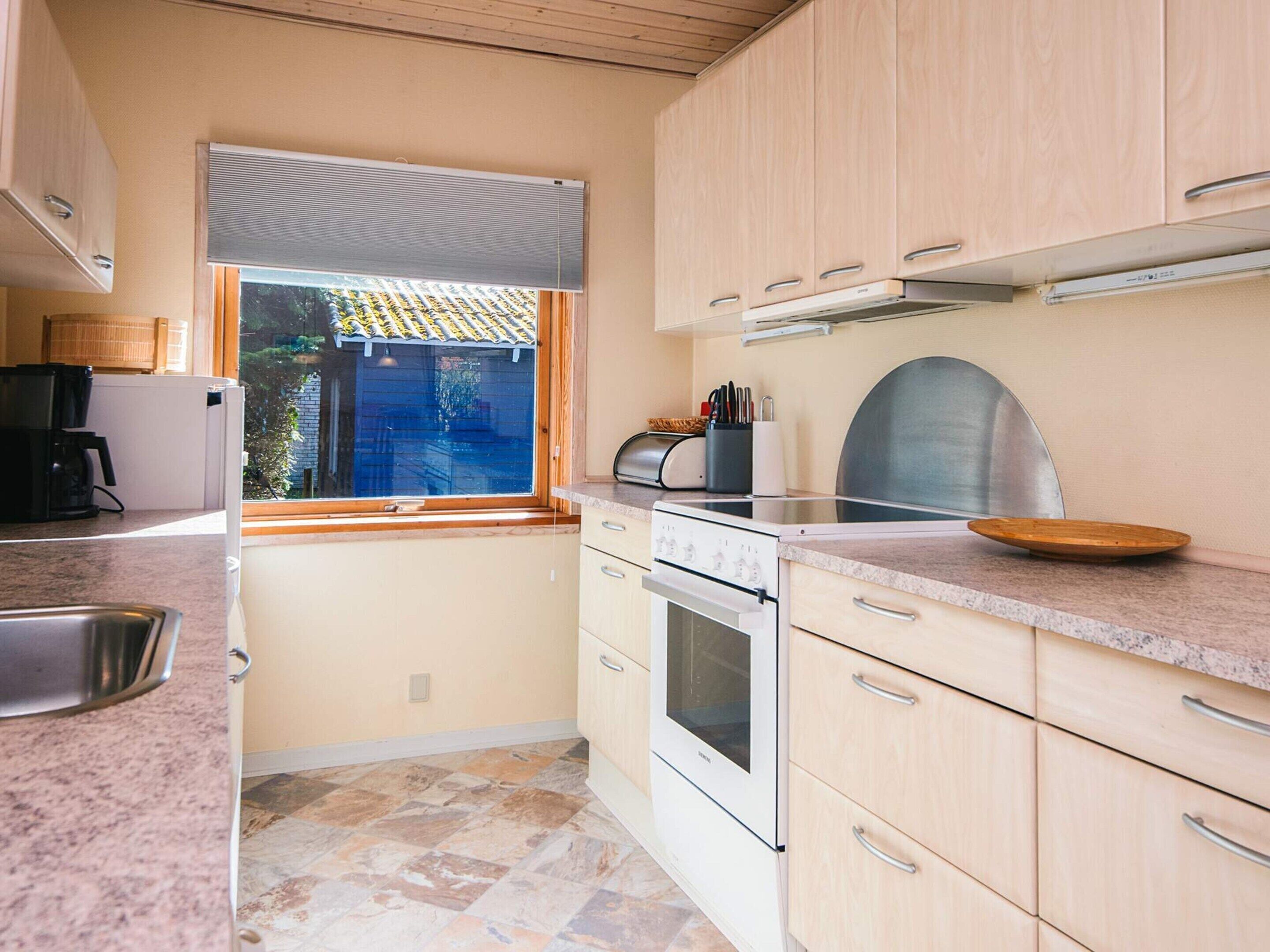 Casa | Parte interna