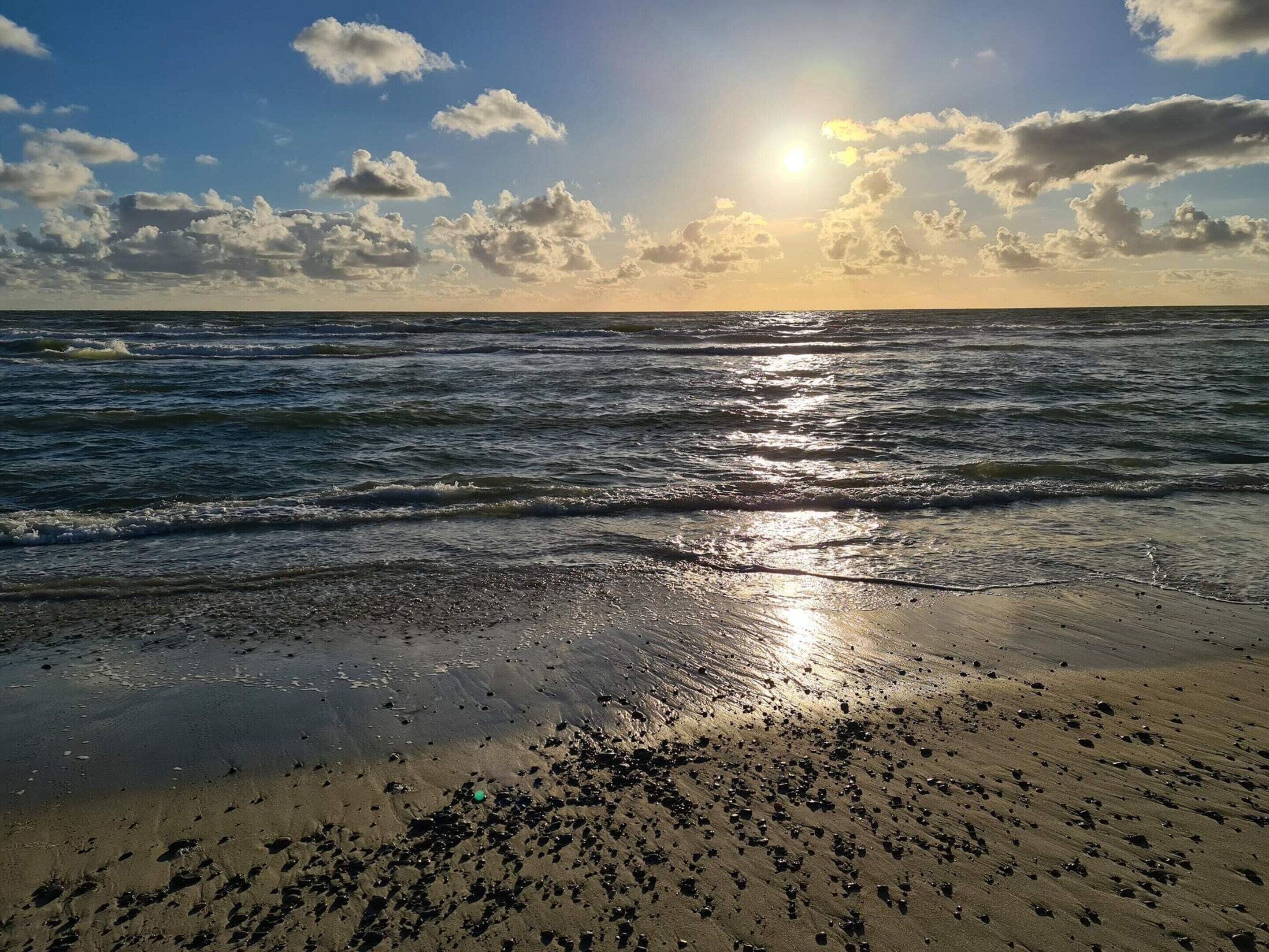 Water view