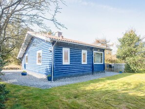 Hus | Utsikt från boendet
