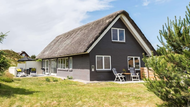 Unclassified image, 1 of 32, button - 7 Person Holiday Home in Henne (Henne)