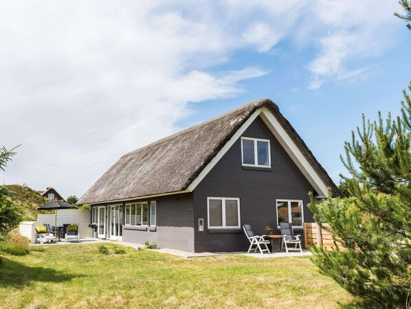Hus | Exteriör