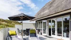 Unclassified image, 2 of 32, button - 7 Person Holiday Home in Henne (Henne)
