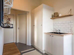 House | Interior - 5 Person Holiday Home in Hvide Sande (Hvide Sande)