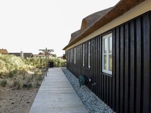 House | View from property - 5 Person Holiday Home in Hvide Sande (Hvide Sande)