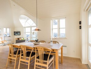 House | Interior - 5 Person Holiday Home in Hvide Sande (Hvide Sande)