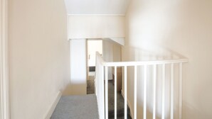 2 slaapkamers, beddengoed