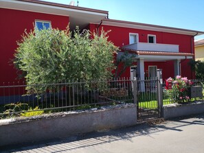 Casa | Esterni