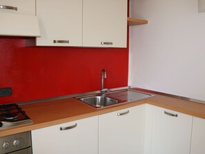 Casa | Cucina privata | Lavastoviglie