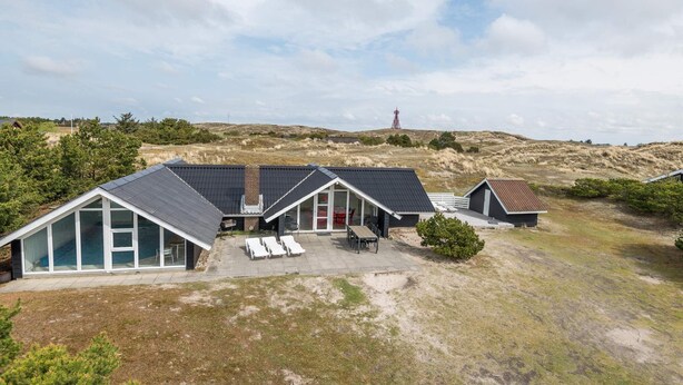 Eksteriør