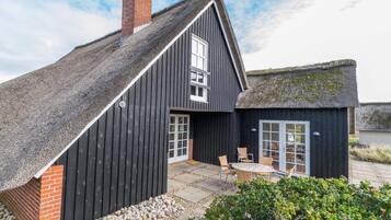House | Exterior