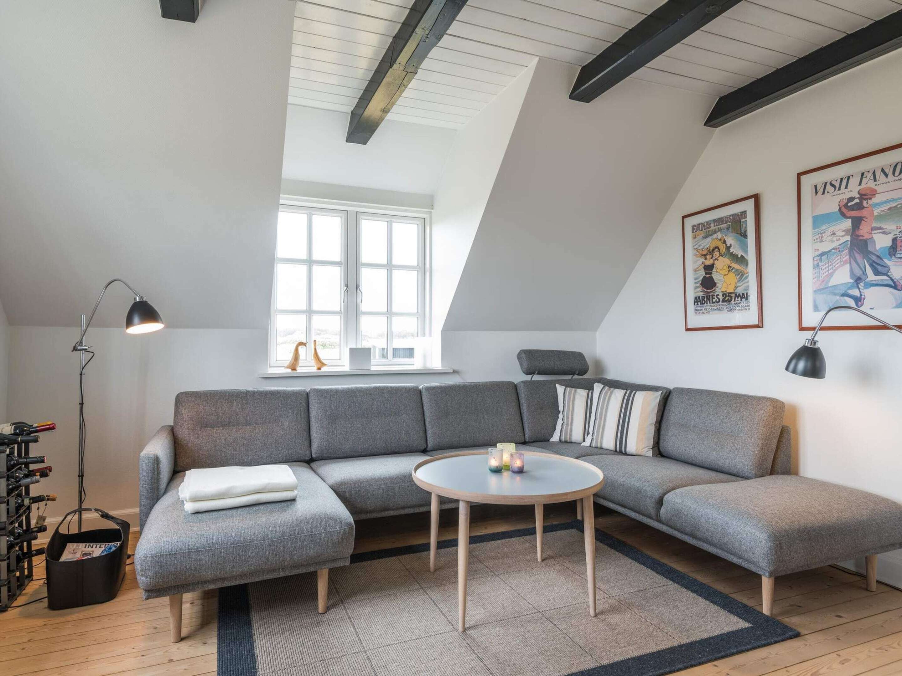 House | Living area