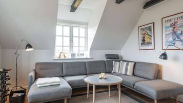 House | Living area