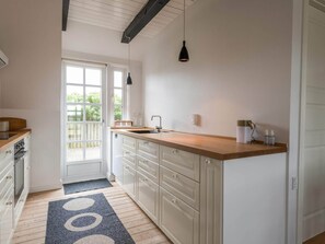 House | Private kitchen