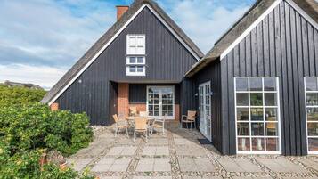 House | Exterior