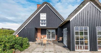 Holiday Home in Fanø