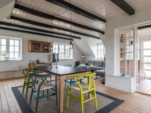 House | Interior - Holiday Home in Fanø (Fano)