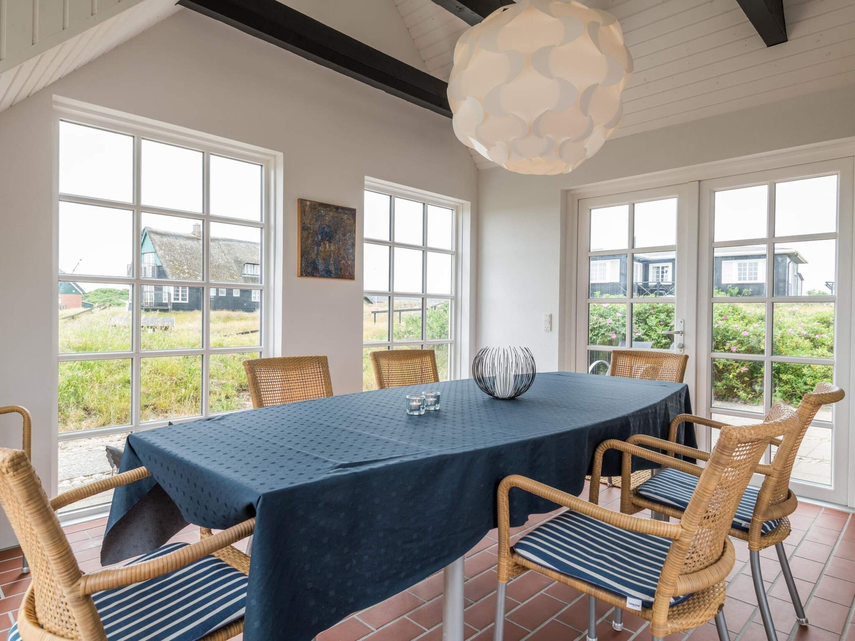 House | Dining