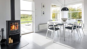 Unclassified image, 3 of 25, button - 6 Person Holiday Home on a Holiday Park in Fanø (Fano)