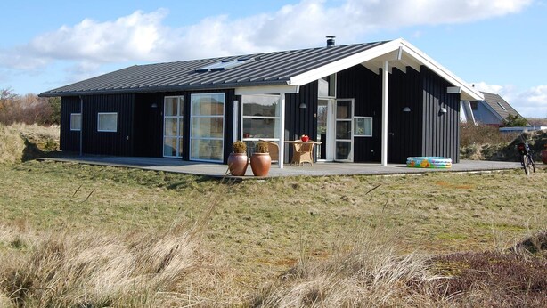 Unclassified image, 1 of 25, button - 6 Person Holiday Home on a Holiday Park in Fanø (Fano)