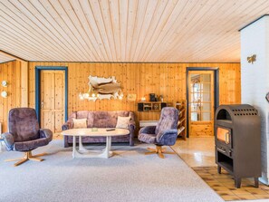 House | Interior - 6 Person Holiday Home in Norre Nebel-by Traum (Norre Nebel)