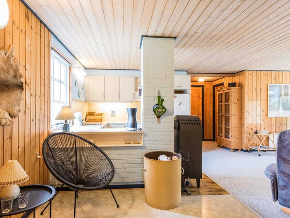 Hus | Interiør