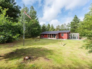 House | Exterior