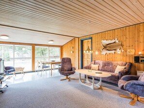Hus | Interiør