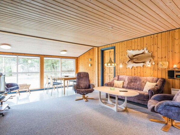 House | Interior