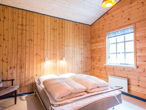 Hus | Interiør