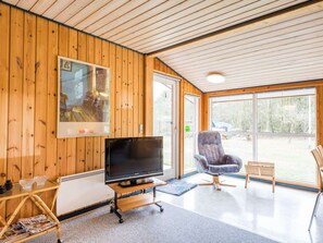 Hus | Interiør