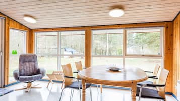 House | Interior