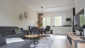 Unclassified image, 5 of 25, button - Modern Apartment With Balcony in Winterberg Züschen (Winterberg)