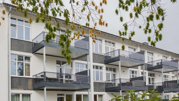 Unclassified image, 1 of 25, button - Modern Apartment With Balcony in Winterberg Züschen (Winterberg)