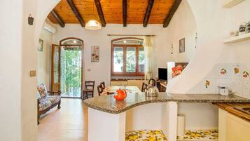 Villa | Eigene KĂŒche