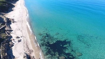 Villa | Blick von der Unterkunft